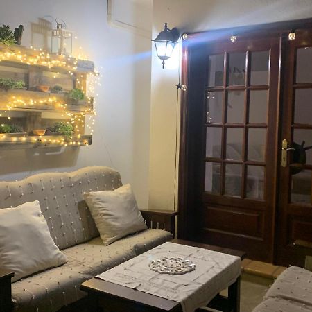 Villa Maday May Playa Blanca  Ngoại thất bức ảnh