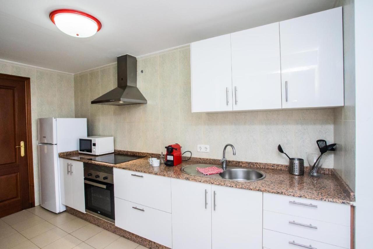 Villa Maday May Playa Blanca  Ngoại thất bức ảnh