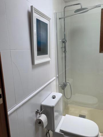 Villa Maday May Playa Blanca  Ngoại thất bức ảnh