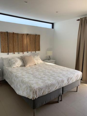 Villa Maday May Playa Blanca  Ngoại thất bức ảnh