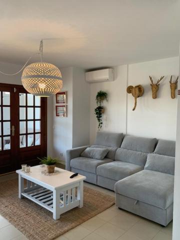 Villa Maday May Playa Blanca  Ngoại thất bức ảnh