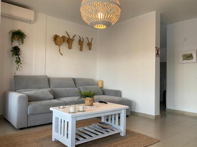Villa Maday May Playa Blanca  Ngoại thất bức ảnh