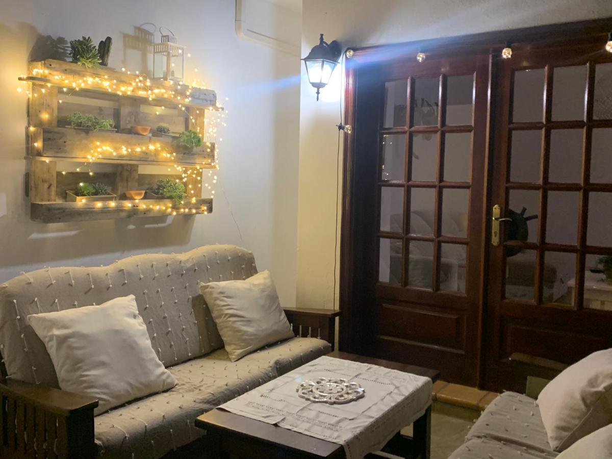 Villa Maday May Playa Blanca  Ngoại thất bức ảnh